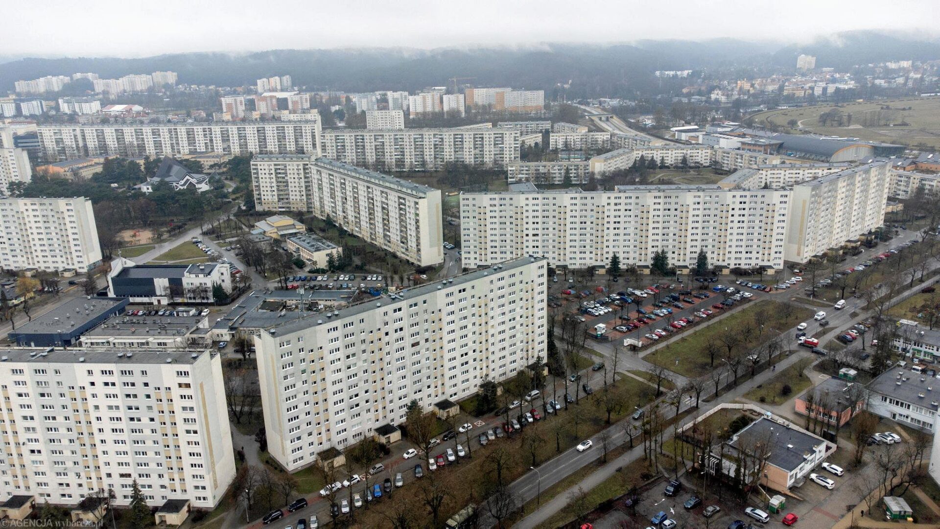Renesans „Wielkiej Płyty”