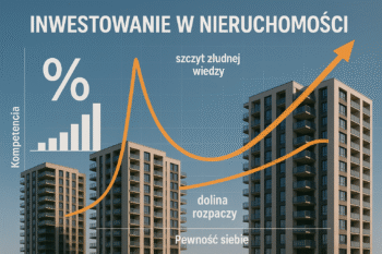 Jak nie wpaść w pułapkę „ekspertów” na rynku nieruchomości